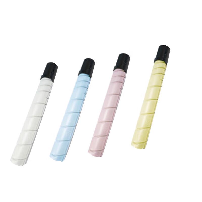 Pantum CTO-910XKCMY Original 4-Color Toner Cartridge Set