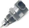 Bränsletrycksregulator för Mercedes Benz Sprinter Vito 0281002794