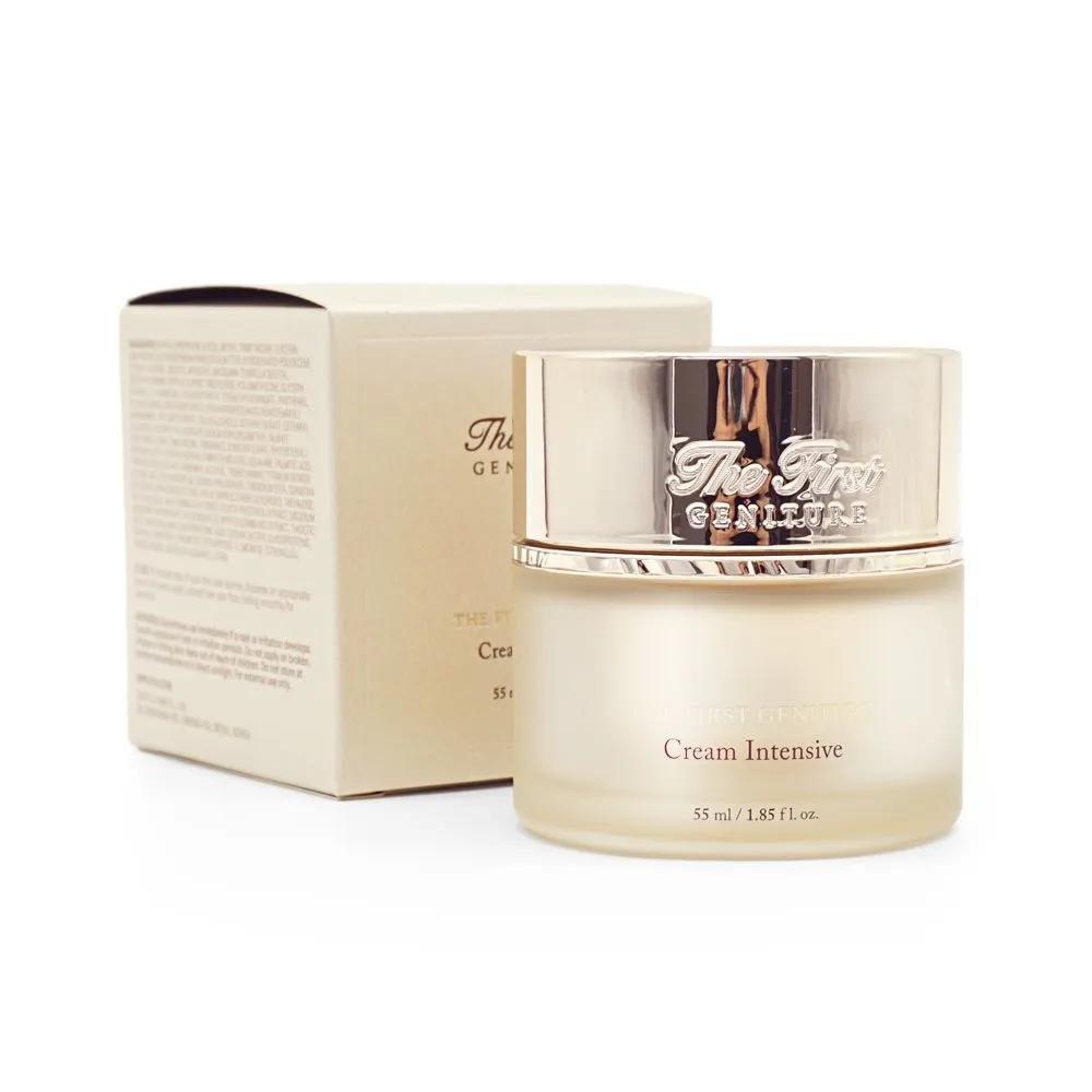 O HUI The First Geniture Cream Intensive 55ml Single Item Y