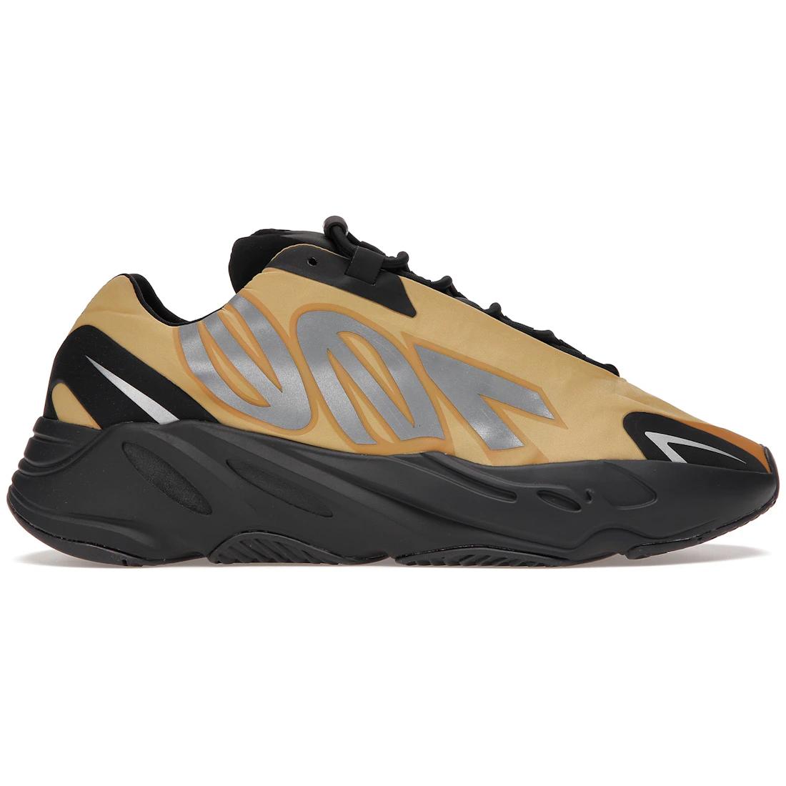 

Кроссовки adidas Yeezy Boost 700 MNVN Honey Flux(ГЗ0717) 42