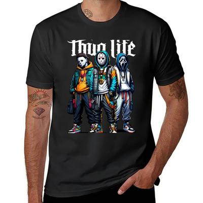 T-shirts e tops – T-Shirts