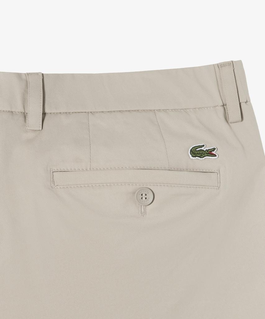 LACOSTE Men'S Tapered Chinos Hh578E-56G 02S