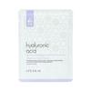Hyaluronic Acid Mask Sheet 17g