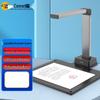 Kantoorapparatuur – Scanners