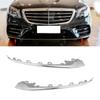 2228857800 Car Front Bumper Chrome Trim Strip For Mercedes-Benz W222 S Class 2018