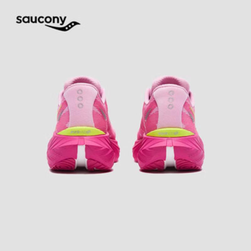 SAUCONY SLAY Full Speed 3 Carbon Plate Racing Running Shoes
