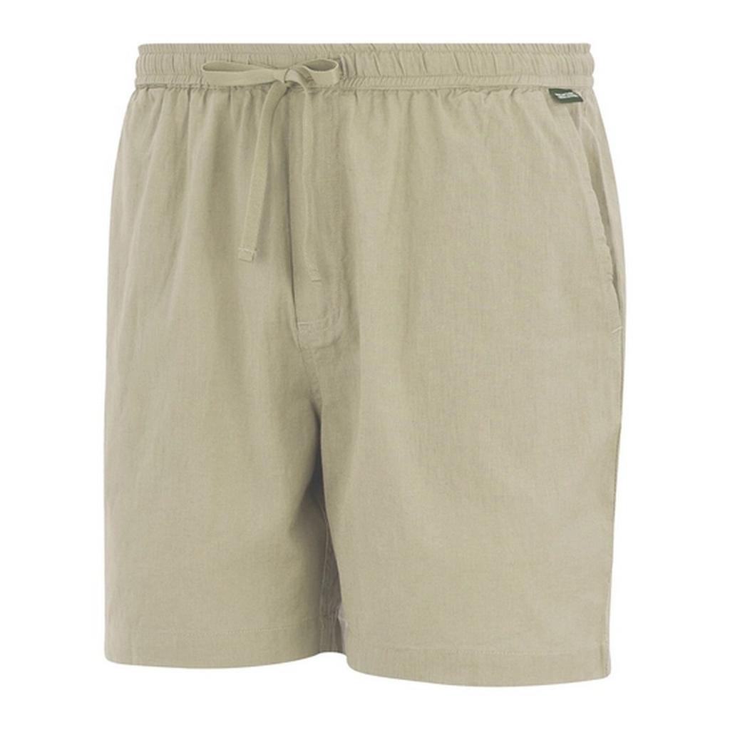 Regatta Mens Hadlin Shorts