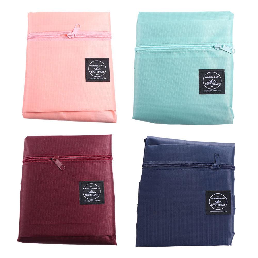 Unisex High Quality Clothes Organizer Large Capacity Luggage Bag Storage Bag Travel Bags Handbags