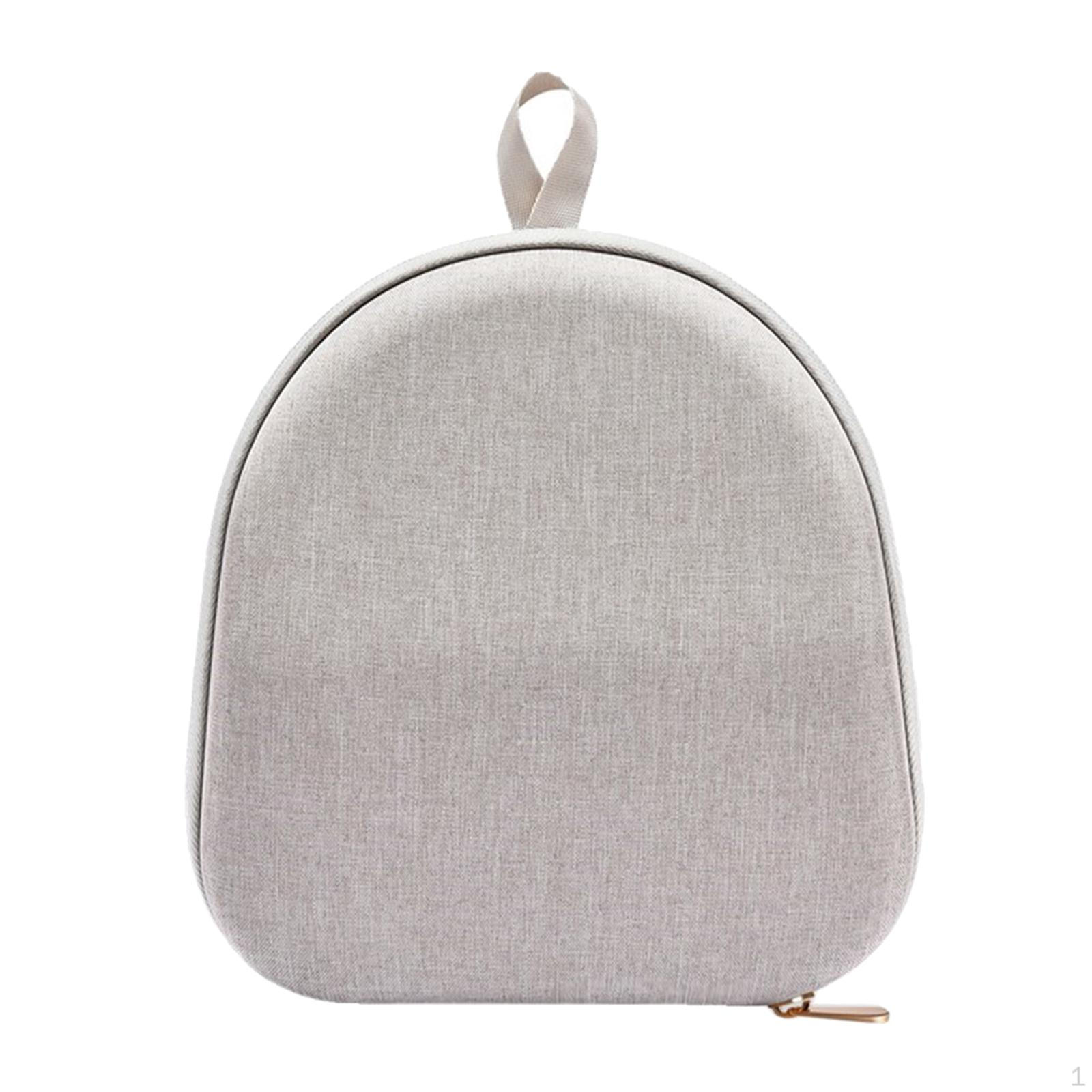 

Чехол для наушников, сумка для хранения гарнитуры, органайзер для переноски серый