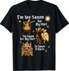 Lustig zu für mein Mittelalter-Geschichts-Meme-T-Shirt