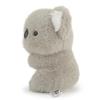 Koala Plush Doll - Cartoon Stuffed Toy for Girls, Birthday Gift & Children's Pillow