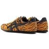 ONITSUKA TIGER Serrano Cool Fashion Durable Low-Top Running Shoes Unisex Sneaker Yellow Black 1183C008-800