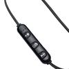 XT11 Neckband Earphone In-ear Magnetic Adsorption Sports Wireless Bluetooth-compatible Headset with Mic for Gaming