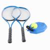 Tennis Trainer Oversize Portable Tennis Practice Set Tennis Practice Training Tool for All Ages