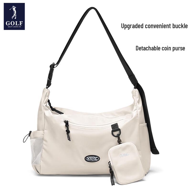 GOLF Casual Lightweight Crossbody Shoulder Bag 1