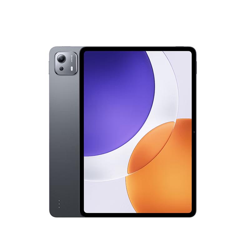 

Планшет Xiaomi Pad 7S Pro 12,5 дюйма 3,2K Ultra HD (версія CN) 8+256G