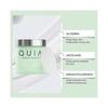 QUIA Zero Pore Pads Bekämpfen Große Poren und Unebenmäßigen Hautton Koreanische Hautpflege 70 Stück