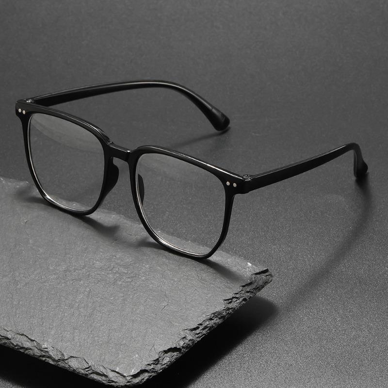 

Жіночі Чоловічі Квадратні Окуляри Анти Блакитне Світло Блокуючі Окуляри Оптичні Окуляри