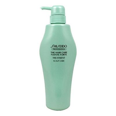 Shiseido Professional Fuente Forte Kuracja 500g