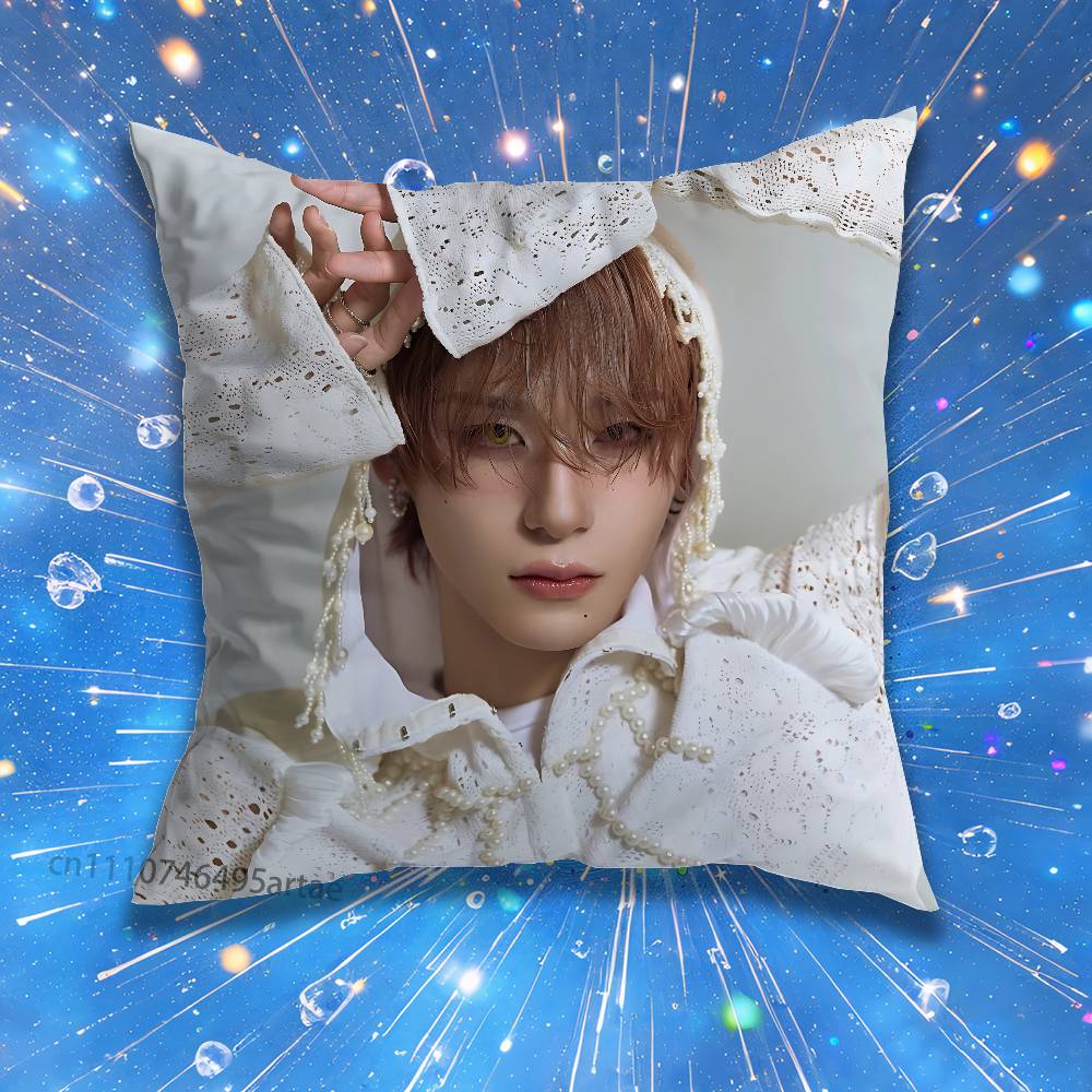XXLov Group RRui Pillow Case For Home Bedroom Car Office Decoration Living Room Sofa Cushion Cover Suitable