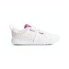 Pico 5 TDV Abrasion Resistant Breathable Low Top Toddler Shoes White Pink Infant And Toddler AR4162-600