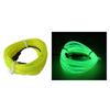 Car Led Strip Light Luminous 9.8ft Flexible Ambient Strip Lamp for Car Interior Decoration