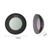 Camera Lens Filter Protective Coating Glass Quick Swaps Mechanism Multiple Scene Use For 360 GO Ultra Camera Filters