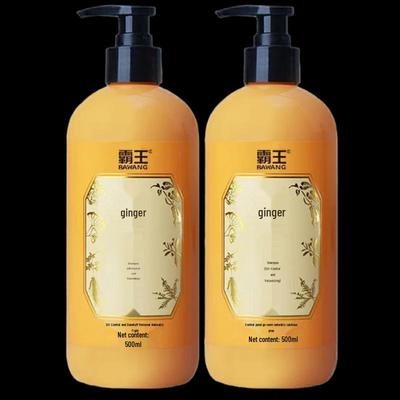 BaWang Ginger Shampoo