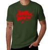 Persona 5 Futaba Sakura Shirt Design TShirt Sweat Heavyweights Tshirts for Men Cotton