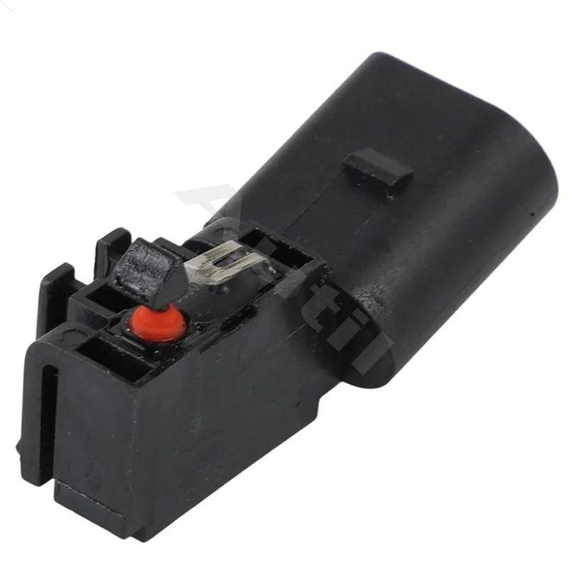 1T0962103 Rear Tailgate Trunk Lid Release Micro Switch for VW Polo 4 9N 2005-2010 Jetta A5 1K 2006-2010 Car Accessories