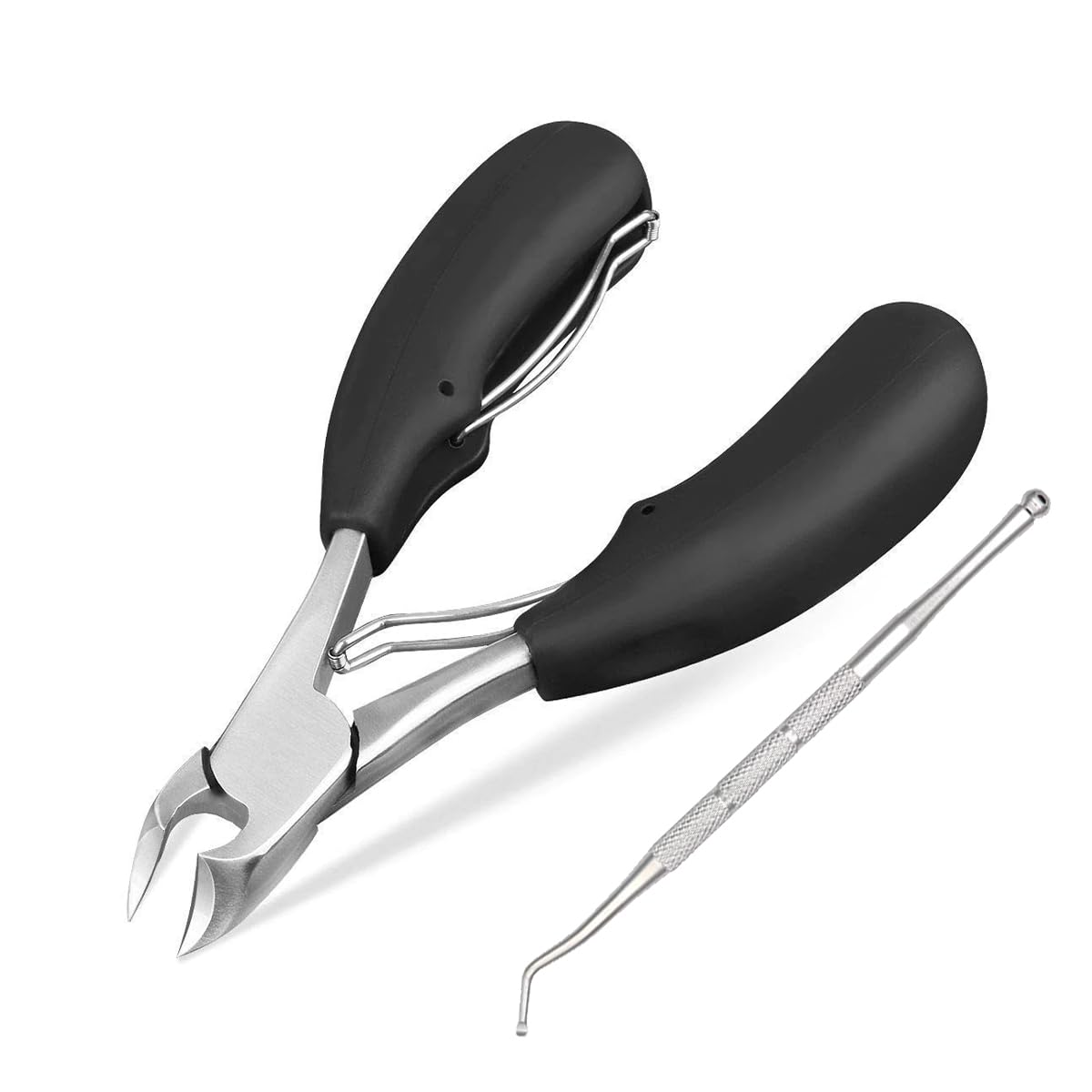

La SACHI Stainless Steel Nail Clippers
