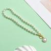 Cold Wind Ladies Love Necklace