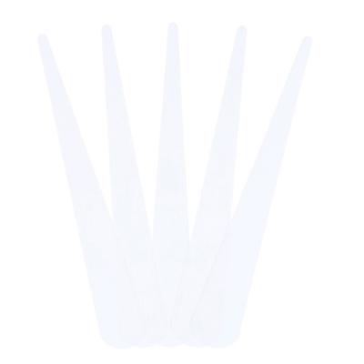 Creative Scent Card 130*18Mm Dripping Essential Oil Test Absorbent Paper