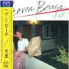 CD ANRI Heaven Beach Bluspec CD FLCF5036 FOR LIFE 2011 Японія Обі Японський Поп-Рок