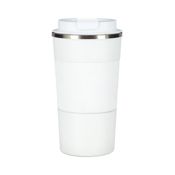 NCC09 WHITE NILS THERMAL MUG