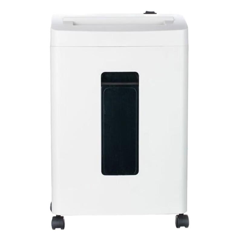 

M&G Level 5 Office & Home Paper Shredder CN plug (adapter included)
