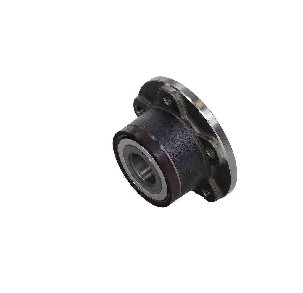 Ft24051 Fast Rear Wheel Bearing Abs Hub