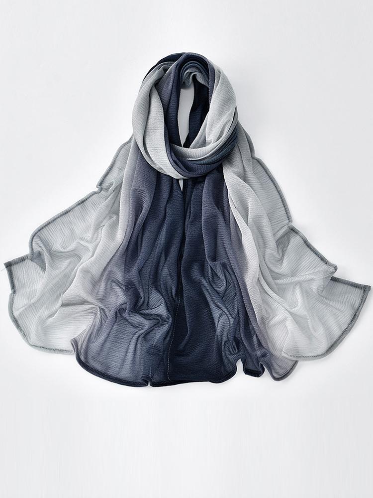 Satin-Hijab Damen Seidenschal Tierprint Schals Dame Femme Mujer Bandana Schal Sarong Strandtuch Pareo Bufanda Foulard