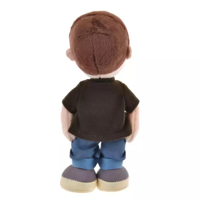 Disney Sid Phillips Plüschpuppe Disney stanDs Toy Story Japan NEU