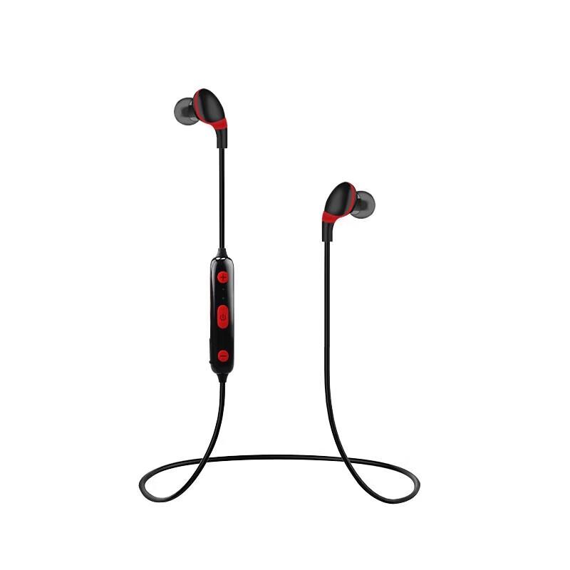 Newmine KL01 Wireless Neckband Sports Earbuds