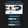 Twister Arm Exerciser U-Shaped Chest Expander Arm Strength Trainer Adjustable Resistance Chest Exerciser Workout Equipment