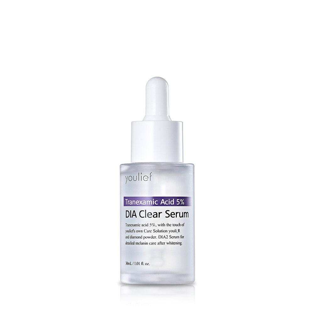 Dia Clear Serum (30ml)