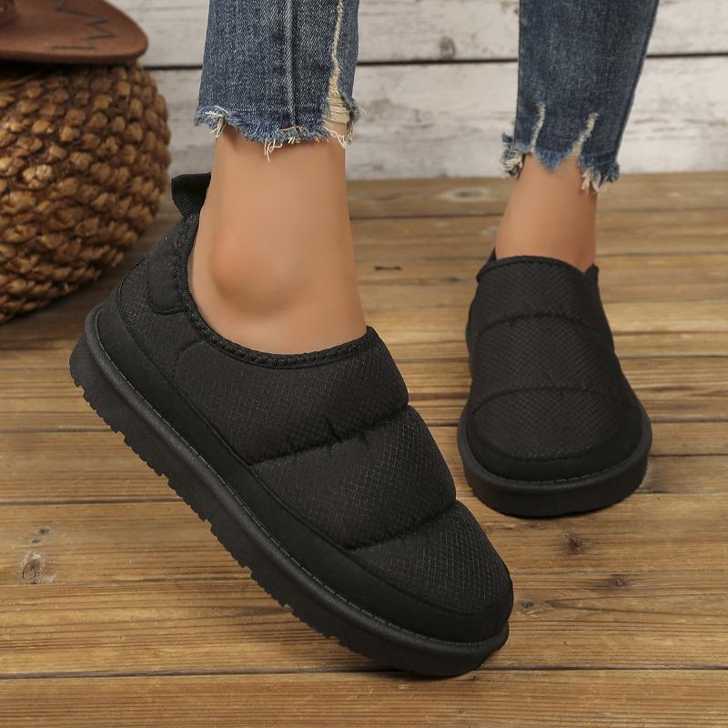 

Жіночі бавовняні туфлі-сліпони Tassman Зручні плоскі нековзкі повсякденні черевики 46 сірий