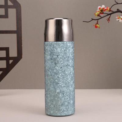 Shangqi Business Titanium Insulated Bottle