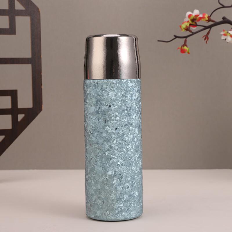 

Shangqi Business Titanium Insulated Bottle