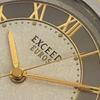Used CITIZEN EXCEED EUROS Watch Quartz