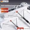 Faxianqi Telescopic Roof Snow Rake