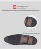 Men's Japanese-Style Suede Loafers: Summer Slip-On, Business Formal, Frosted Leather