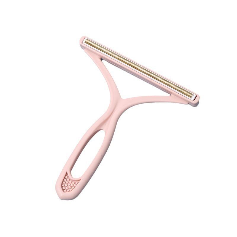 2Pcs Static Pet Household 3-in-1 Clothes Shaver