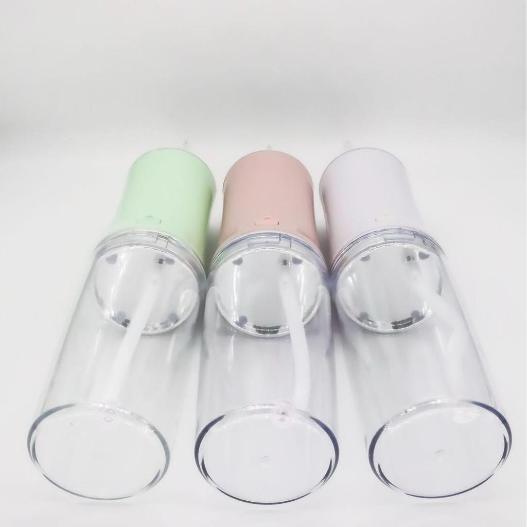 Portable Water Flosser for Fresh Breath and Whiter Teeth